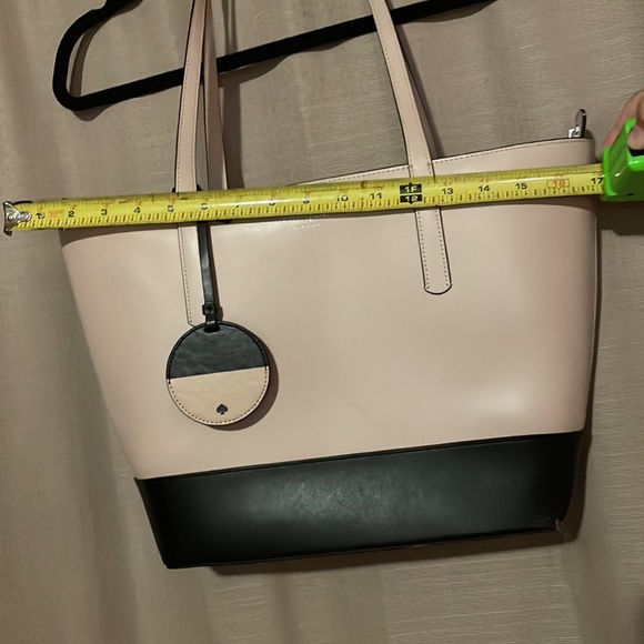 Kate Spade Tote! - Picture 2 of 6